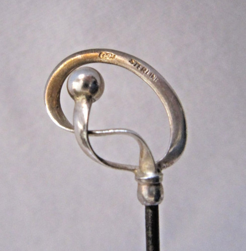 Charles horner marked ch and - charles,
