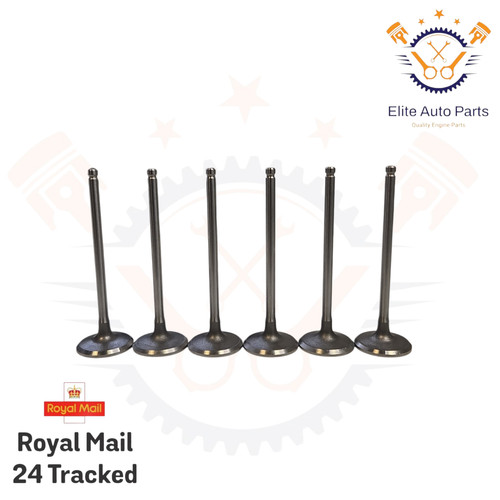 Intake valve for - for, peugeot