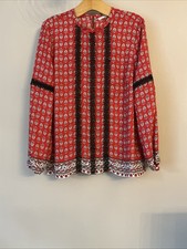 Falmer Heritage Lovely Red