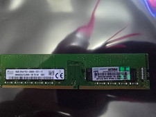 16GB DDR4 PC4 2666MHz ECC