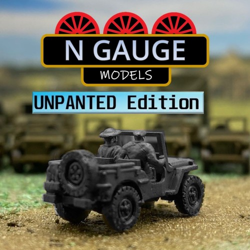 Unpainted scale gauge - unpainted, n