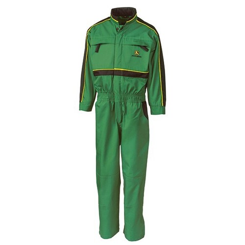 John deere children green - john,
