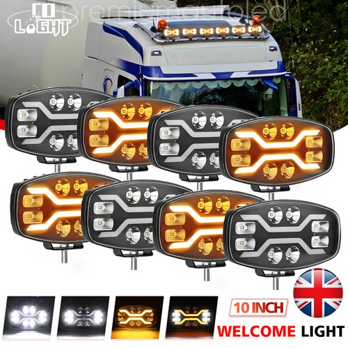 Hella jumbo full led - hella,