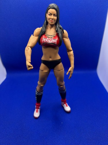 Wwe diva maryse battle pack - wwe,
