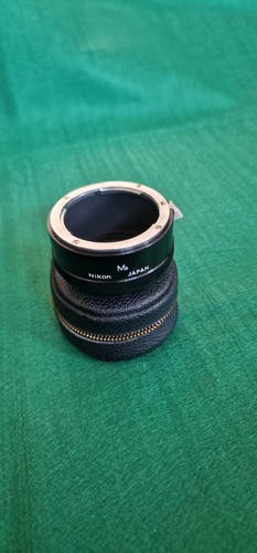 Nikon macro extension - m2,