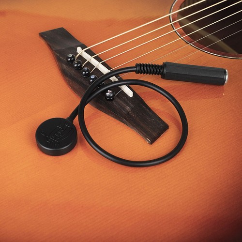 High quality guitar - high,