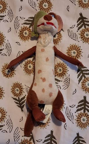 Rare ice age buck the - ice, 3