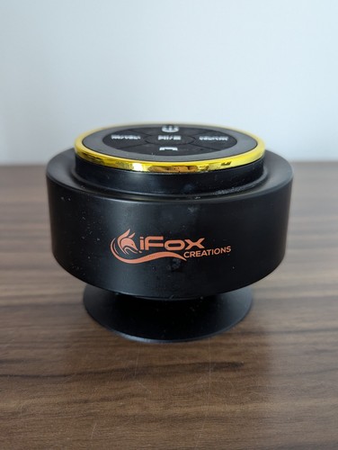 If012 waterproof bluetooth - if012,