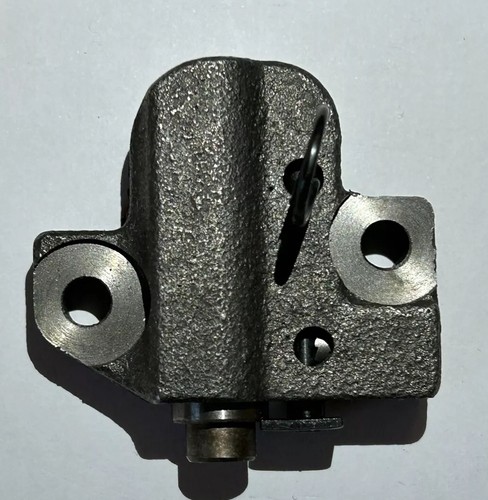 Timing belt tensioner - belt,