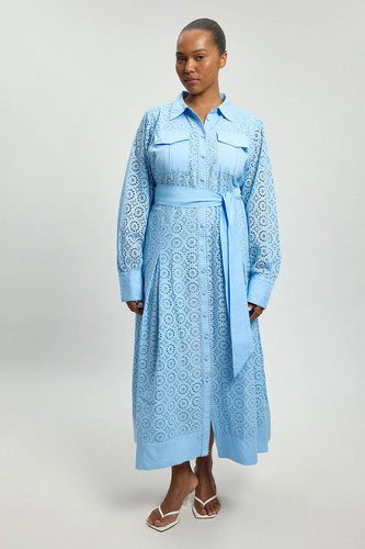 Karen millen shirt - millen, dress