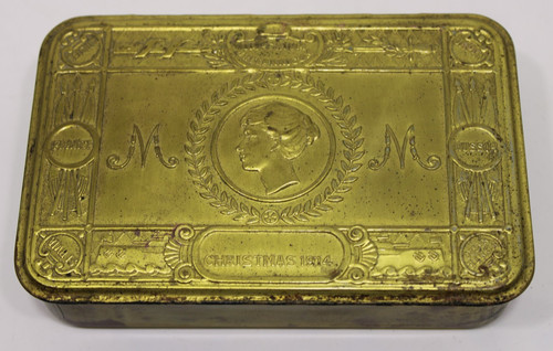 Ww1 1914 princess - princess, mary