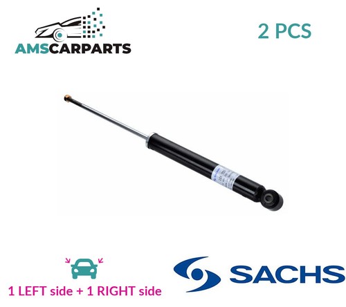 Shock absorber set - set, shockers