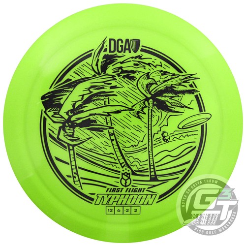 New dga first - new,