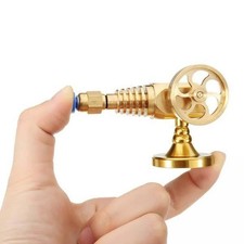 Mini Steam Engine Model Kit
