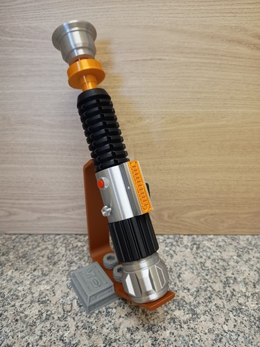 Obi wan kenobi scale - obi,
