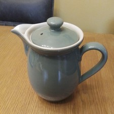 Vintage Denby Manor Green