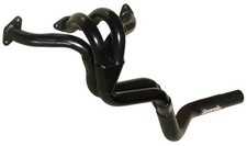 Ford Escort Mk1 1300 X-Flow OHV 2" Sportex 4 Branch Exhaust Manifold Crossflow