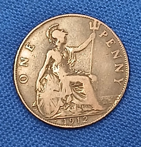 1912 heaton mint king - 1912-h,