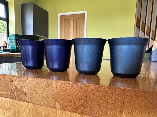 Nespresso pixie cup - pixie, x4