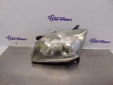 Toyota Avensis Headlight 06-09