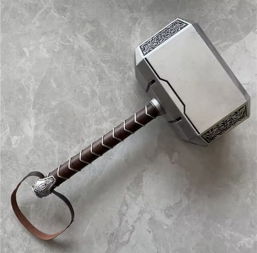Thor hammer 44cm 1 cosplay - thor,