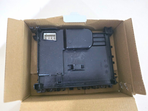 Dishwasher lam 8304 main - lam, pcb