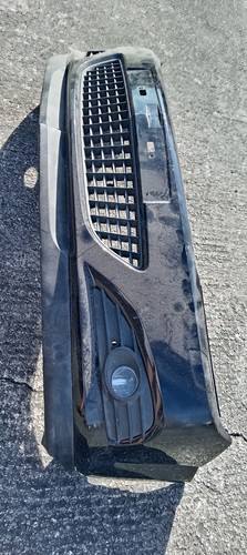 Vauxhall astra front bumper - astra,