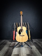 Fender CD-60S Left-Handed