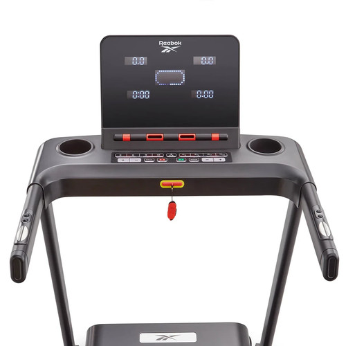 Reebok jet 100z treadmill - jet,