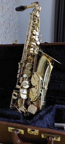 Trevor james the - james, alto