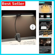 Folding Portable Piano Lamp