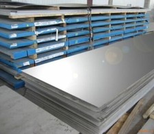 Stainless steel sheet / wall cladding / Hygine Cladding 