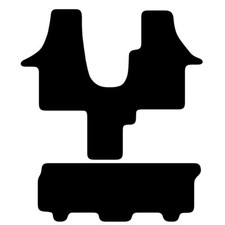 Carsio Tailored Carpet Van