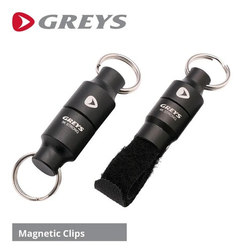 Greys magnetic clip 3kg - 3kg, /