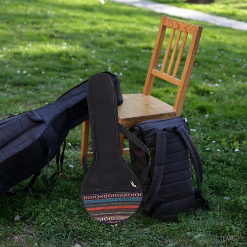 Concert carrier ukulele bag - carrier,