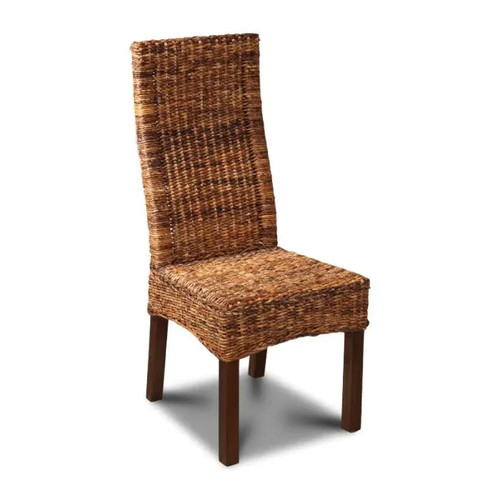 Salsa rattan dining - rattan,