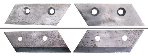 Orig unused blades for - unused,