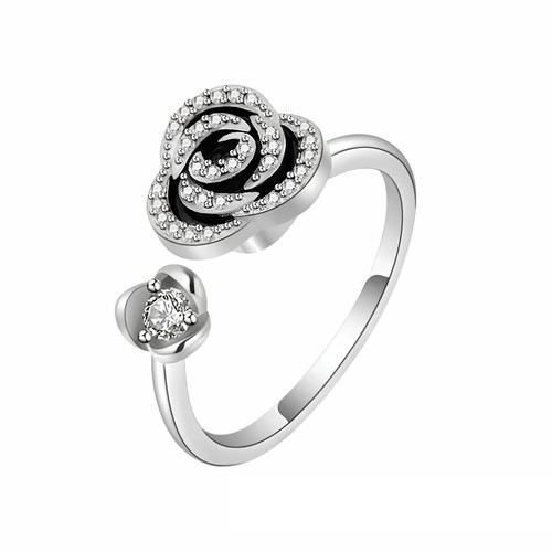 Anxiety relief spin ring - spin,
