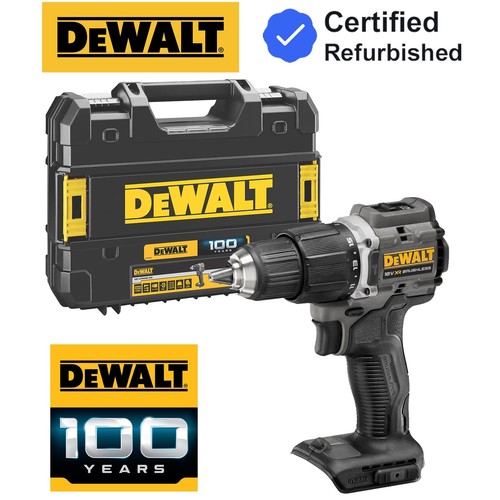 Dewalt dcd100n black 18v - black,