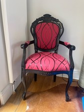 Shabby chic french Louis style