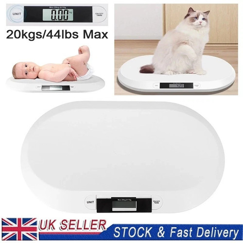 20kg electric pet - 20kg,