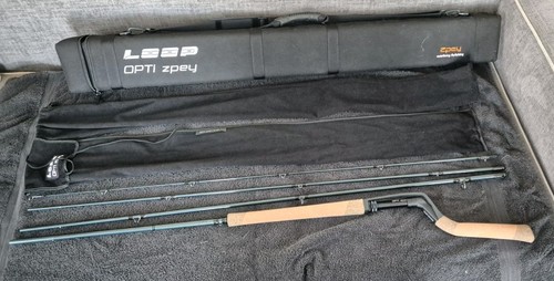 Loop opti zpey rod - opti,