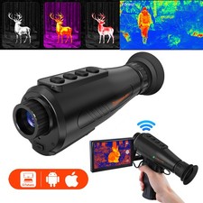 Ai15 60Hz Thermal Camera 384px
