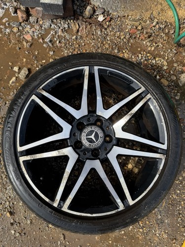 Mercedes 220 amg 18 - 220, inch