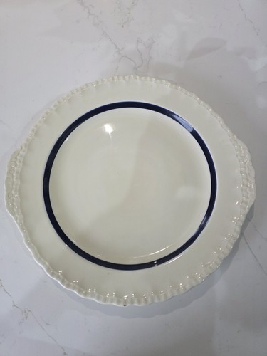 Grindley creampetal serving - wh,