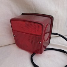 Suzuki REAR TAIL LIGHT LAMP