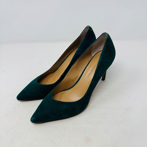 Banana republic suede - banana,