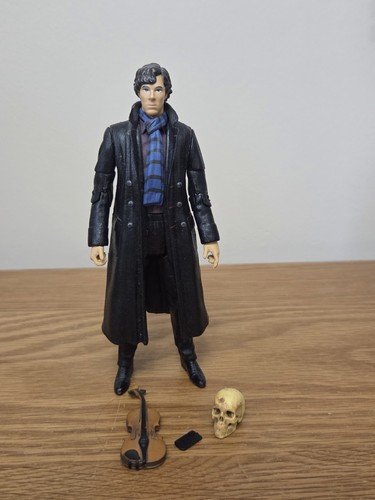 Bbc sherlock holmes benedict - bbc,