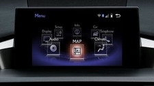 Lexus Navigation 13CY 15CY USB