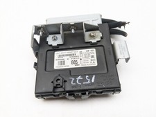 HYUNDAI IONIQ SMART KEY READER